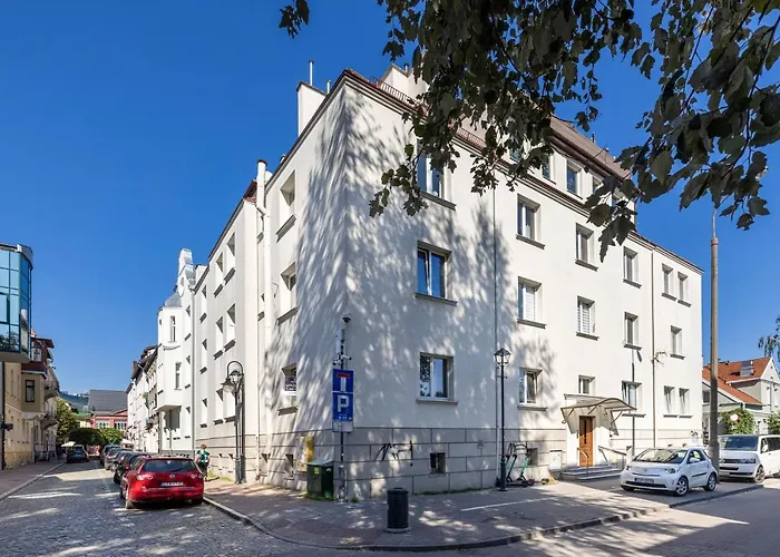 Apartament Molo Superior