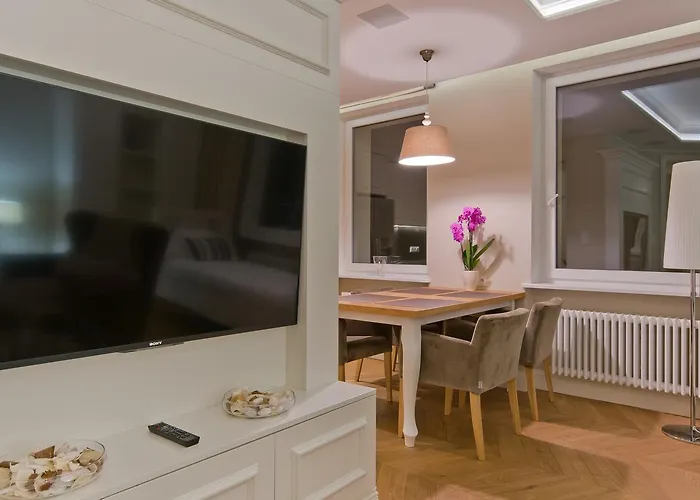 Apartament Molo Superior