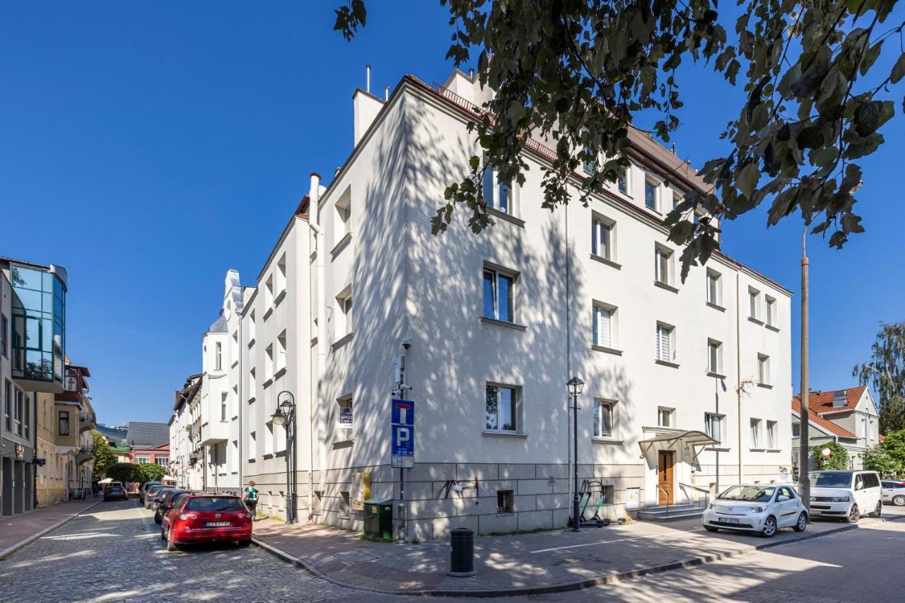 Molo Superior Apartament Sopot