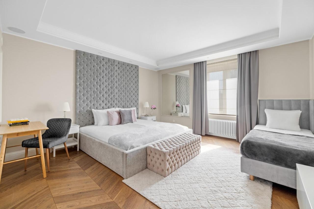 Apartament Molo Superior