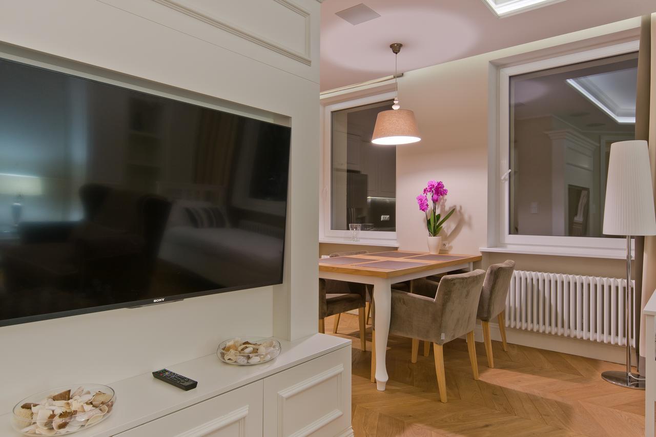 Molo Superior Apartament
