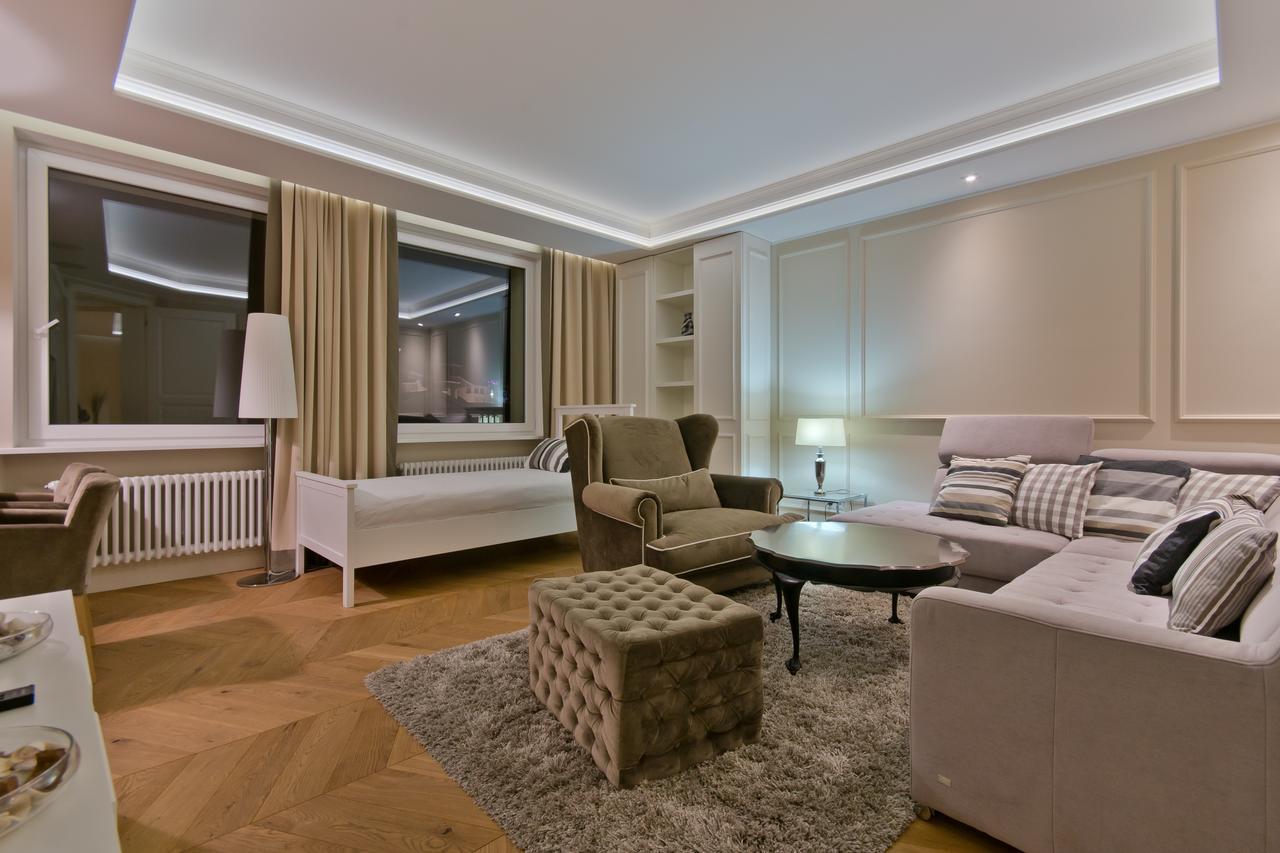 Molo Superior Apartament